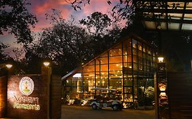 Neelam Foresteria Resort